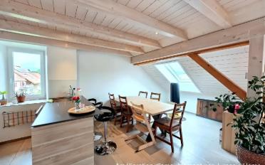 Loft 5 Zimmer - image - 3