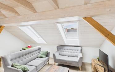 Loft 5 Zimmer - image - 7