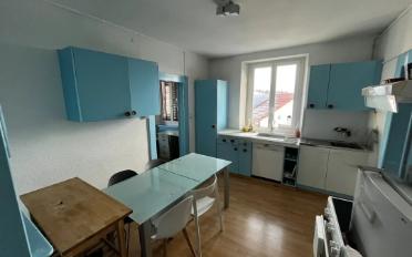 Apartment 5 rooms - image - 9