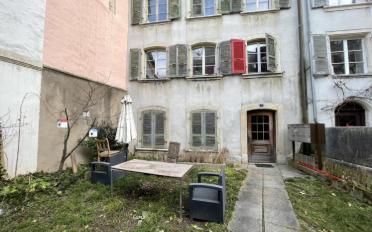 Appartement 1 pièce - image - 11