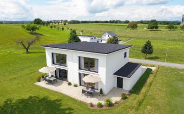 Einfamilienhaus 9 Zimmer - image - 1