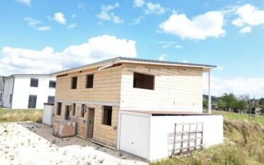Einfamilienhaus 9 Zimmer - image - 7