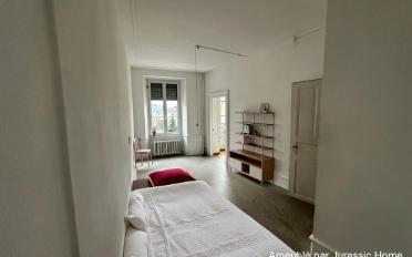 Apartment 5 rooms - image - 3