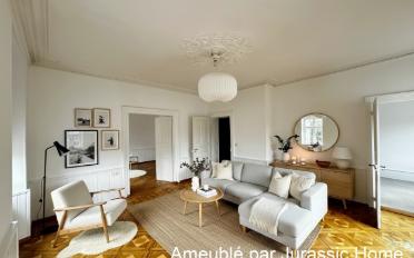 Apartment 5 rooms - image - 1