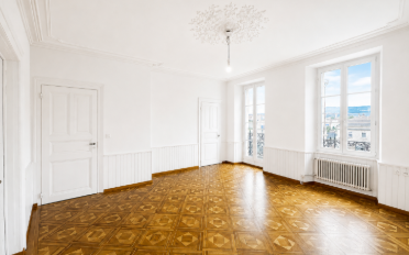 Wohnung 5 Zimmer - image - 4