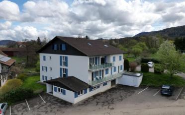 Wohnung - image - 1