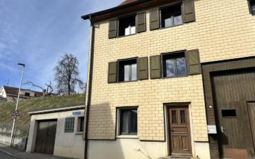 Einfamilienhaus - image - 2