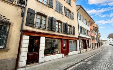 Appartement 4 pièces - image - 13