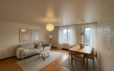 Wohnung 3 Zimmer - image - 1