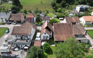 Einfamilienhaus 5 Zimmer - image - 4