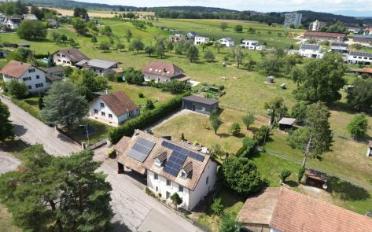 Einfamilienhaus 5 Zimmer - image - 7