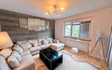 Single house 5 rooms - image - 3