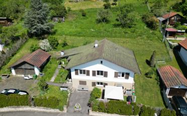 Single house 5 rooms - image - 1