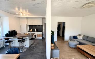 Maison contiguë 4 pièces - image - 4