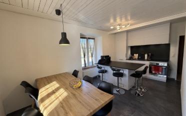 Maison contiguë 4 pièces - image - 6