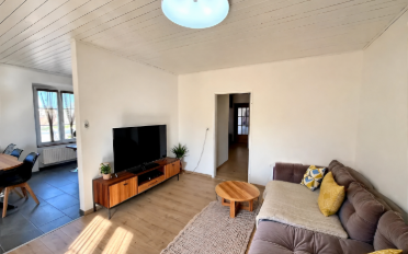 Maison contiguë 4 pièces - image - 2