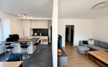 Maison contiguë 4 pièces - image - 3