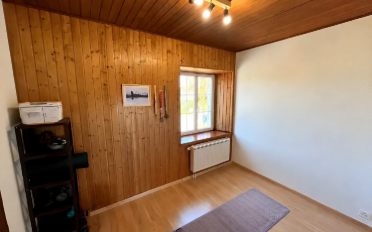 Maison contiguë 4 pièces - image - 12