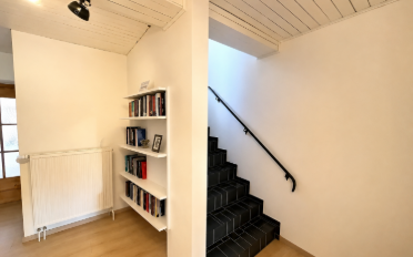 Maison contiguë 4 pièces - image - 11