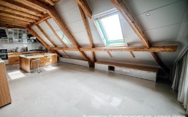 Apartment 4 rooms - image - 1