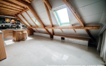 Apartment 4 rooms - image - 3