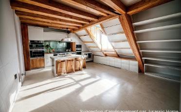 Apartment 3 rooms - image - 1