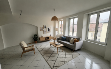Wohnung 3 Zimmer - image - 2