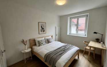 Wohnung 3 Zimmer - image - 1