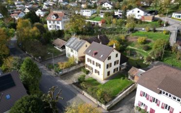 Einfamilienhaus 9 Zimmer - image - 2