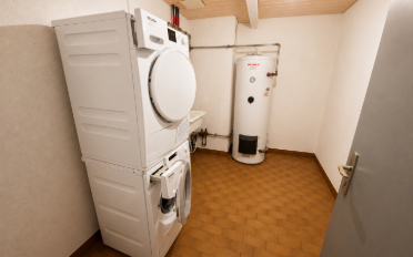 Apartment 5 rooms - image - 8