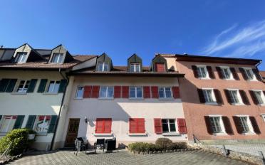 Appartement 5 pièces - image - 1