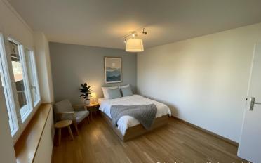 Apartment 5 rooms - image - 3