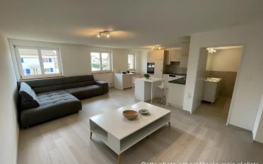 Apartment 5 rooms - image - 2