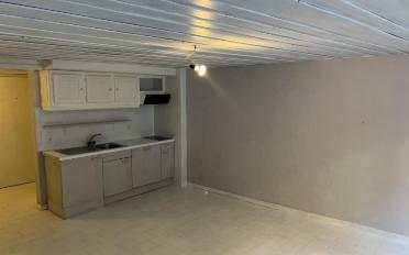 Studio 1 pièce - image - 2