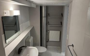 Studio 1 pièce - image - 6