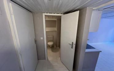 Studio 1 pièce - image - 9