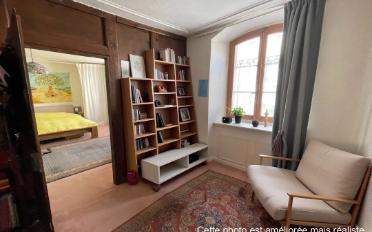 Appartement 4 pièces - image - 11