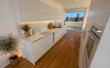 Duplex 4 pièces - image - 2
