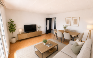 Appartement 5 pièces - image - 1