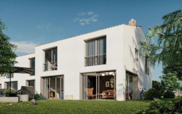Einfamilienhaus 5 Zimmer - image - 2