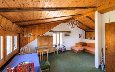 Wohnung 2 Zimmer - image - 1