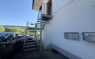 Wohnung 2 Zimmer - image - 12