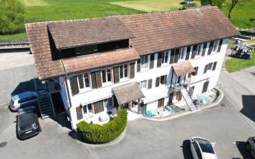 Wohnung 2 Zimmer - image - 10