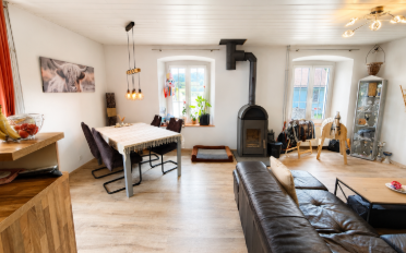 Single house 9 rooms - image - 4