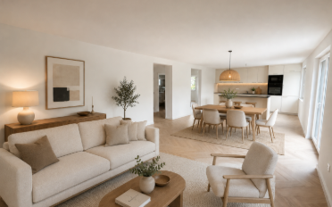 Single house 8 rooms - image - 1