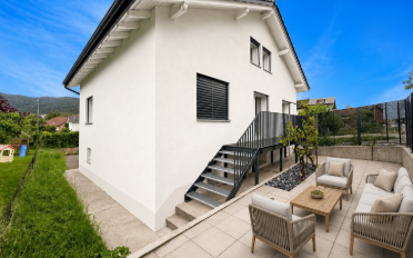 Single house 8 rooms - image - 3