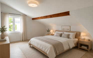 Single house 8 rooms - image - 6