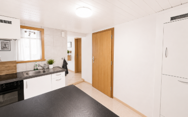 Apartment 4 rooms - image - 10