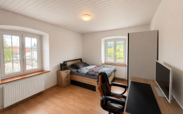 Maison contiguë 5 pièces - image - 7