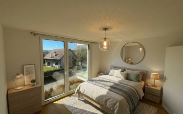 Duplex 4 pièces - image - 8